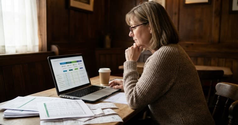 Best restaurant management software compared for UK restaurant owners