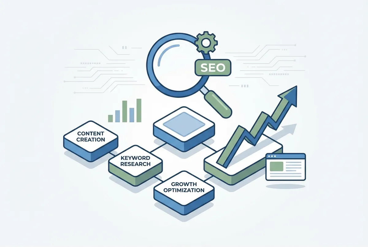 Modern cafe point of sale system in use at a busy UK coffee shop counter