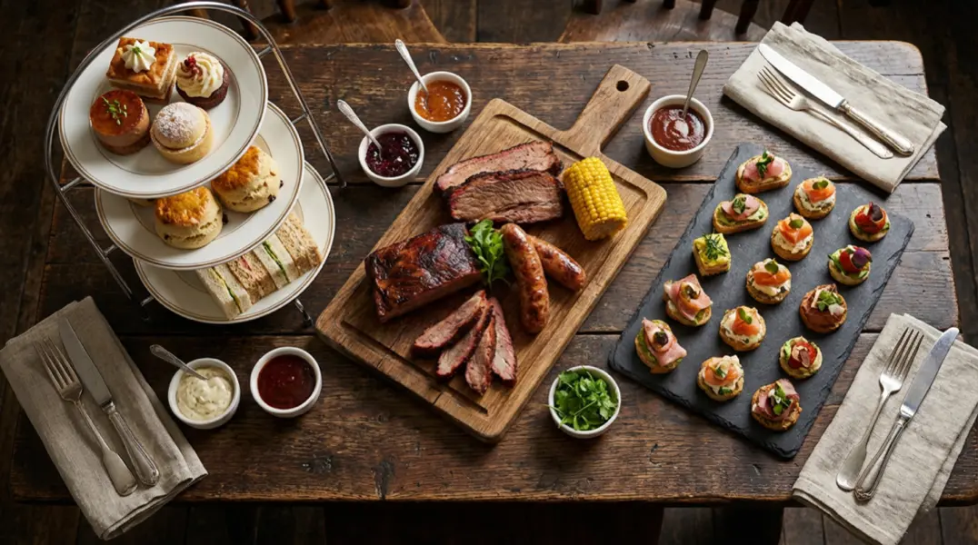 12 profitable catering business ideas for UK restaurant owners