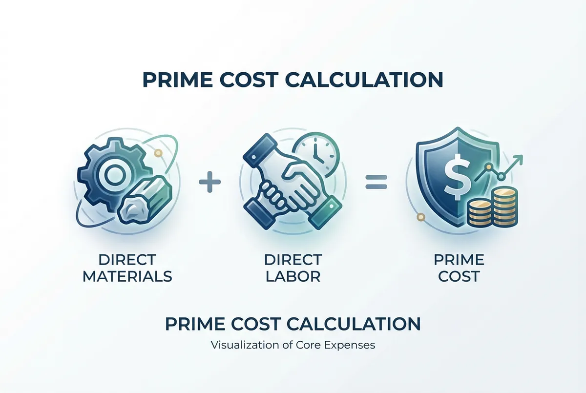 Restaurant owner reviewing how to measure restaurant performance on tablet showing key KPIs including prime cost, labour costs, and guest retention data