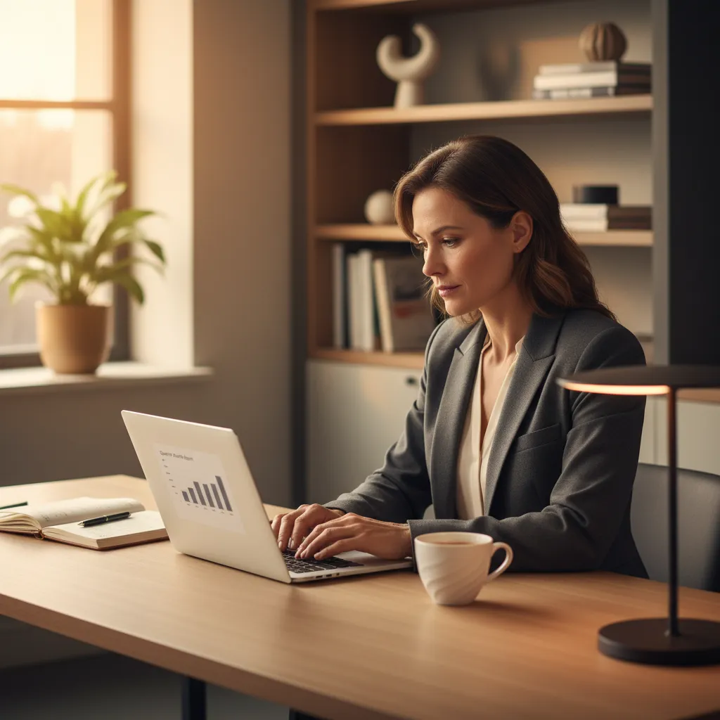 Step-by-step guide to writing a restaurant business plan for UK businesses