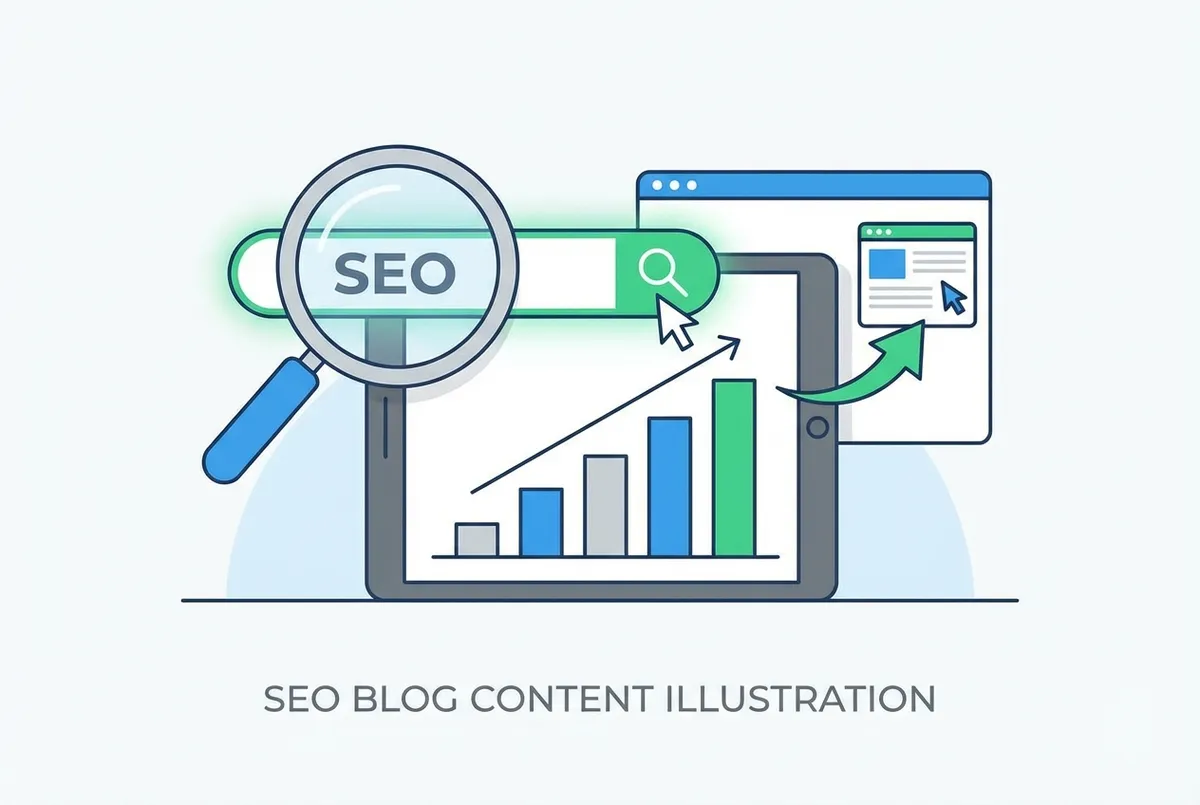 Restaurant owner using a menu pricing calculator on tablet to determine profitable dish prices