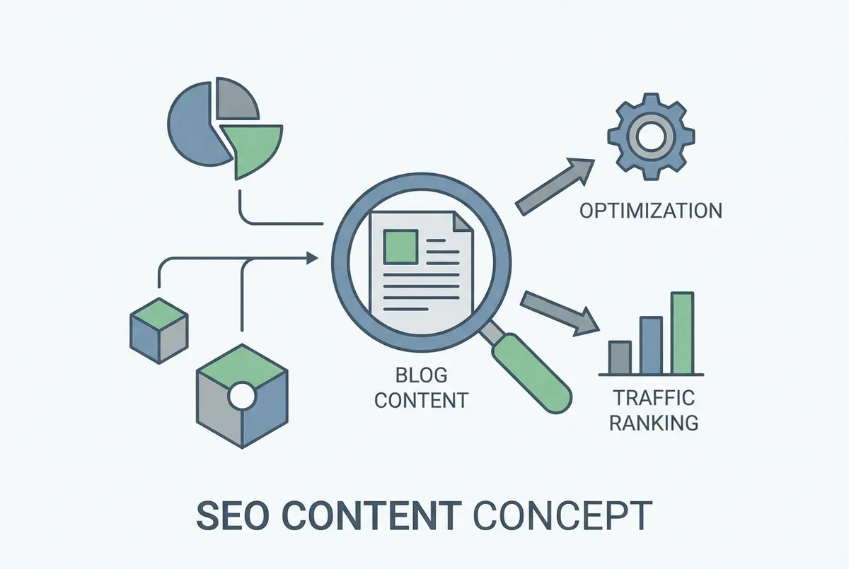 Side-by-side comparison showing the 3:1 lighting rule applied to restaurant food photography
