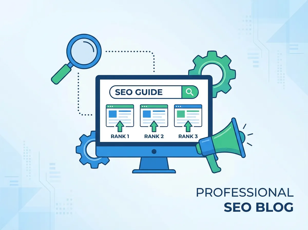 Complete guide to restaurant Google Business Profile setup