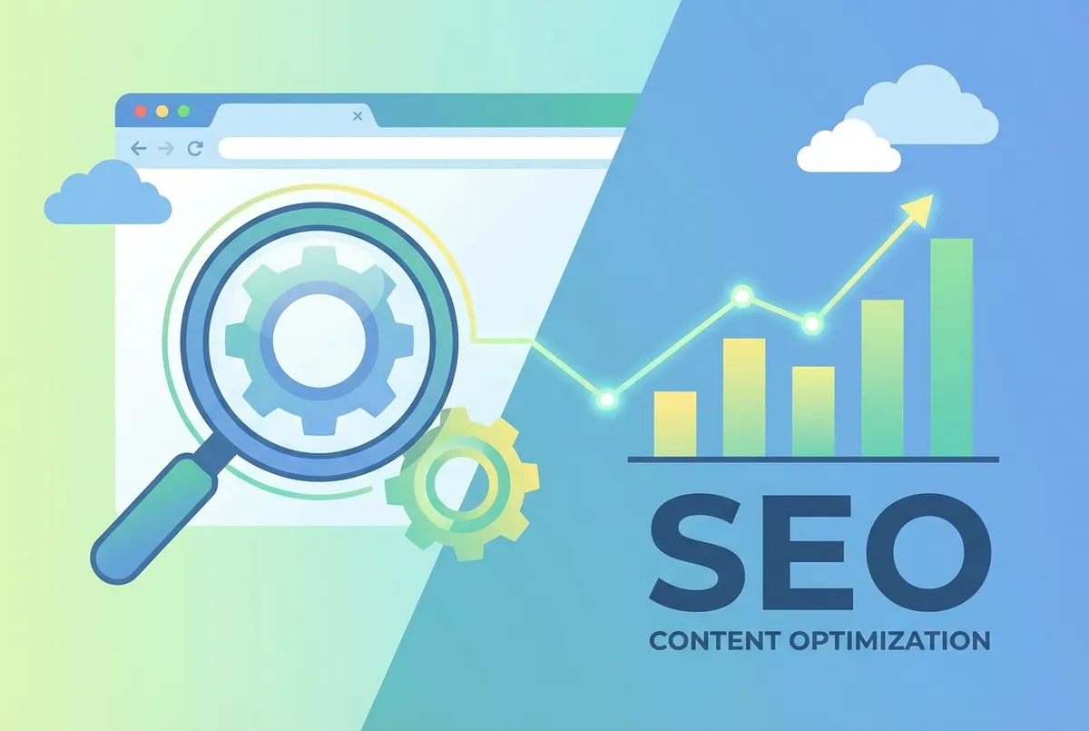 Restaurant KPI dashboard showing performance metrics on a modern interface