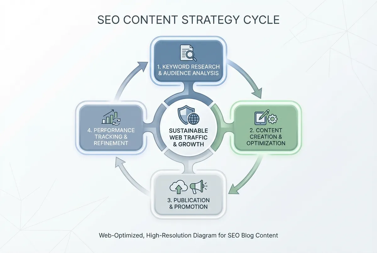 Diagram showing the menu pricing calculation workflow from ingredient costs to final menu price