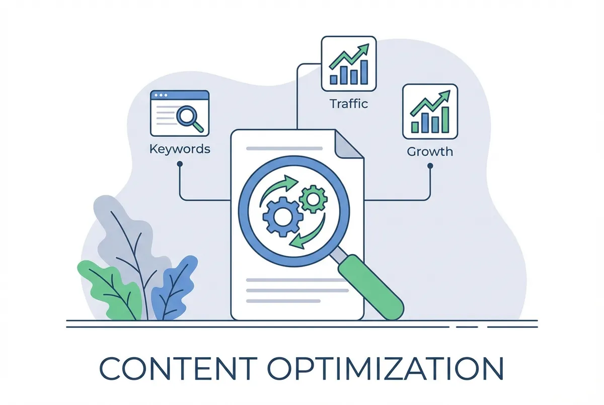 Restaurant owner calculating menu prices with calculator and ingredient costs