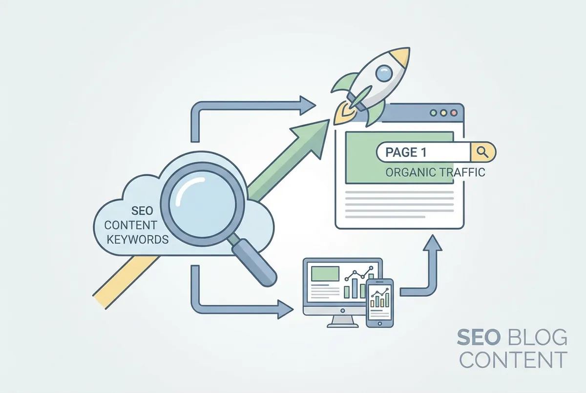 Restaurant photo booth setup with branded backdrop, props, and good lighting