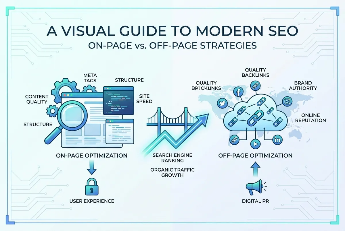 Guide to restaurant reviews and SEO impact