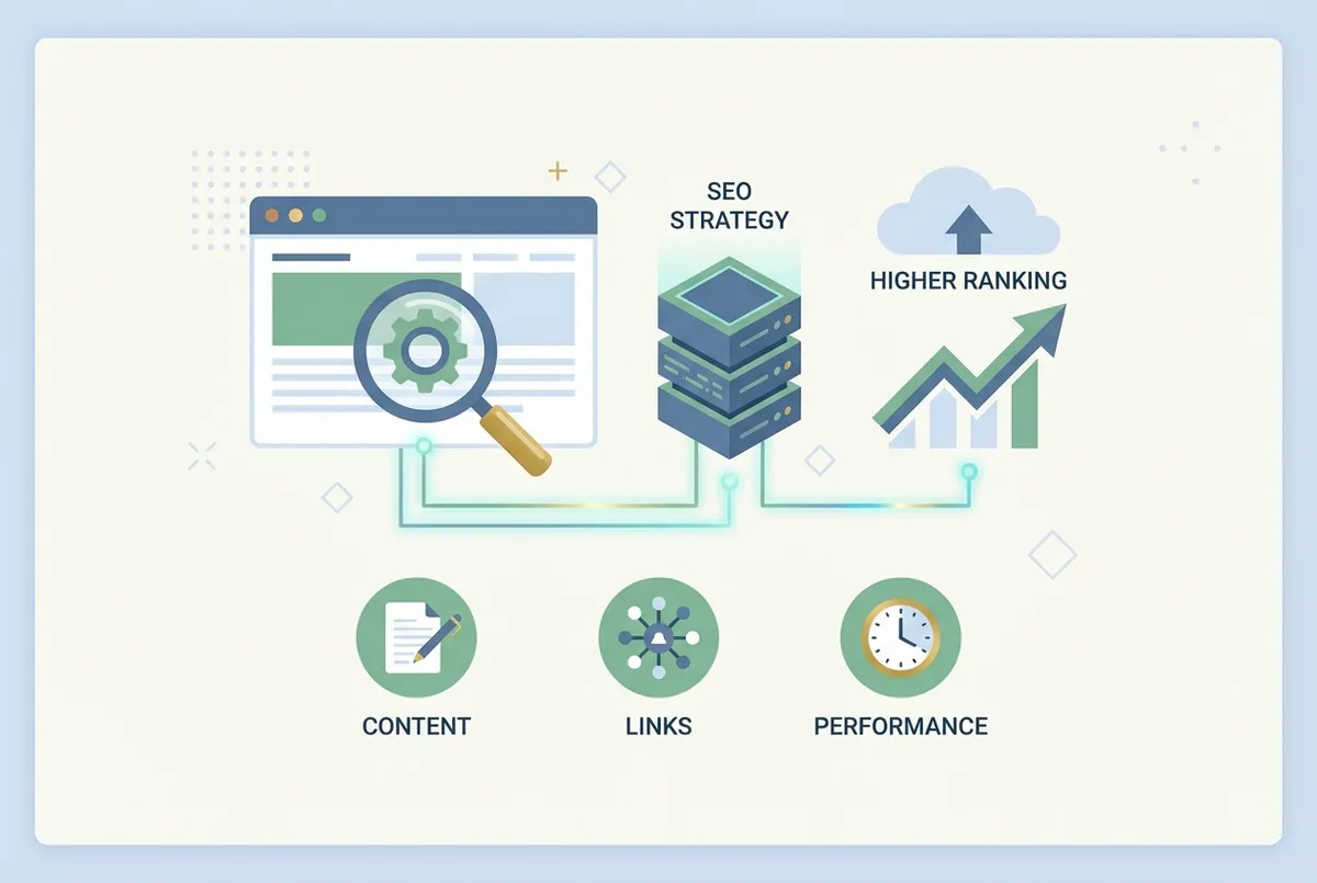 Dashboard showing restaurant sales metrics including revenue, food cost, and labour efficiency
