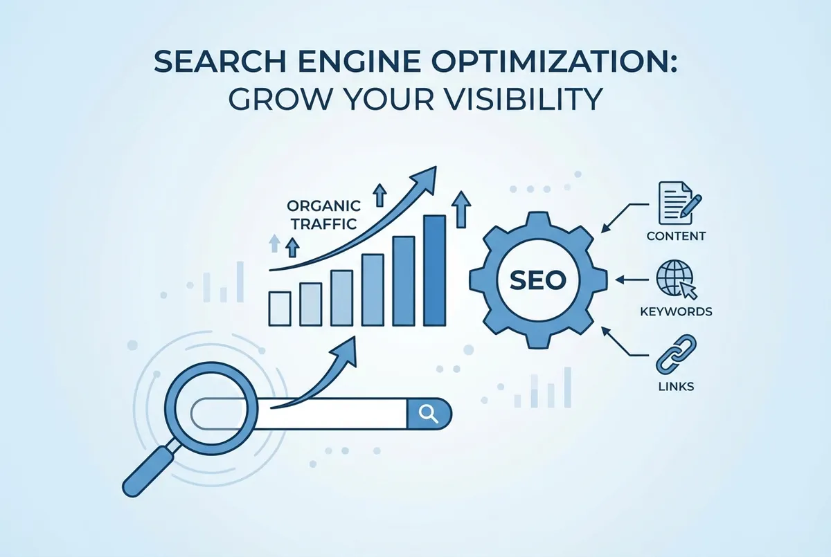 Guide to finding restaurant SEO keywords