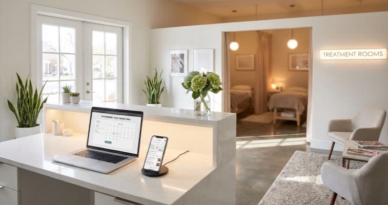 Complete guide to building a salon website and improving SEO for beauty salons