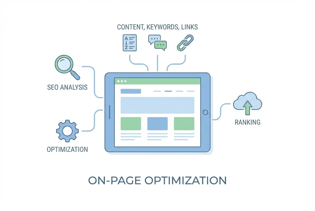 POS system showing touchscreen interface at a UK cafe counter