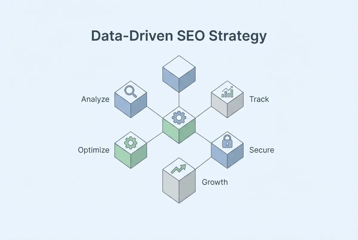 Complete restaurant SEO checklist for local visibility